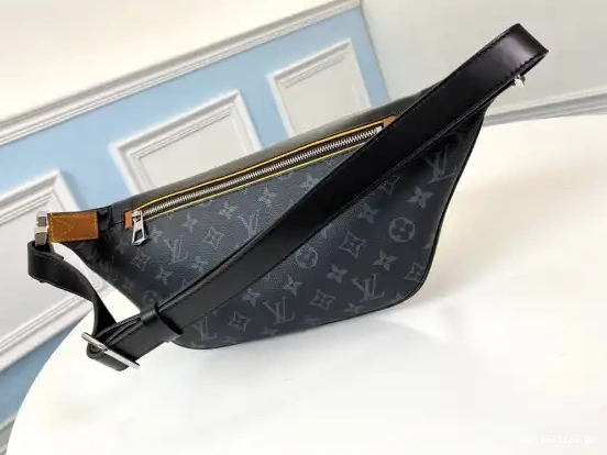 AAA Pruses Bags VUITTON BUMBAG LOUIS 0705